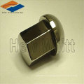 high strength Gr5 titanium nuts